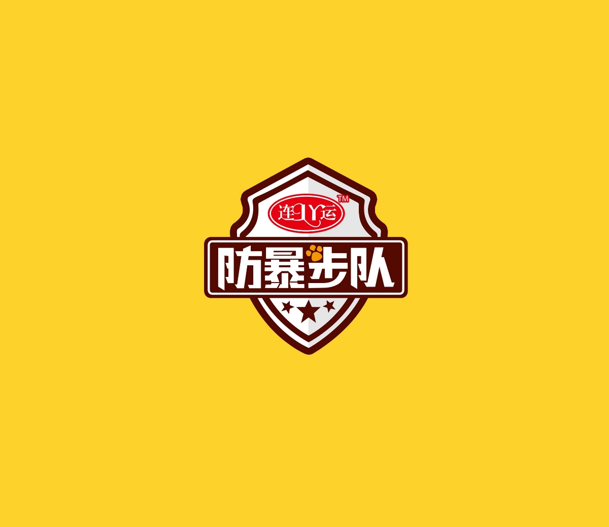 连运爆米花包装设计