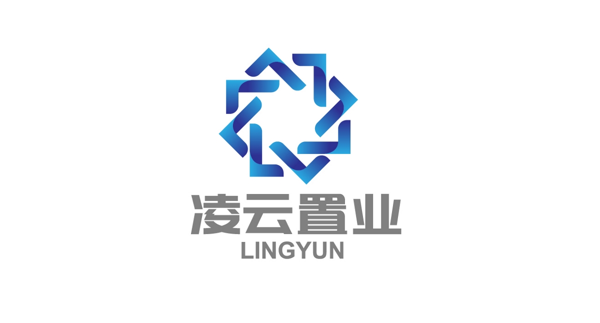 2019LOGO设计标志设计多方案展示