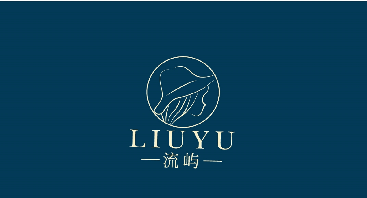 2019LOGO设计标志设计多方案展示