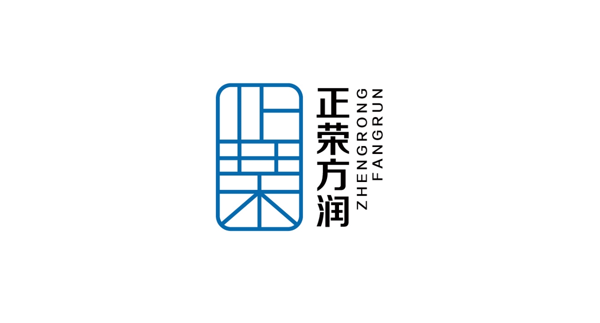 2019LOGO设计标志设计多方案展示