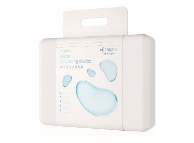 高鹏设计——工业科技产品包装设计