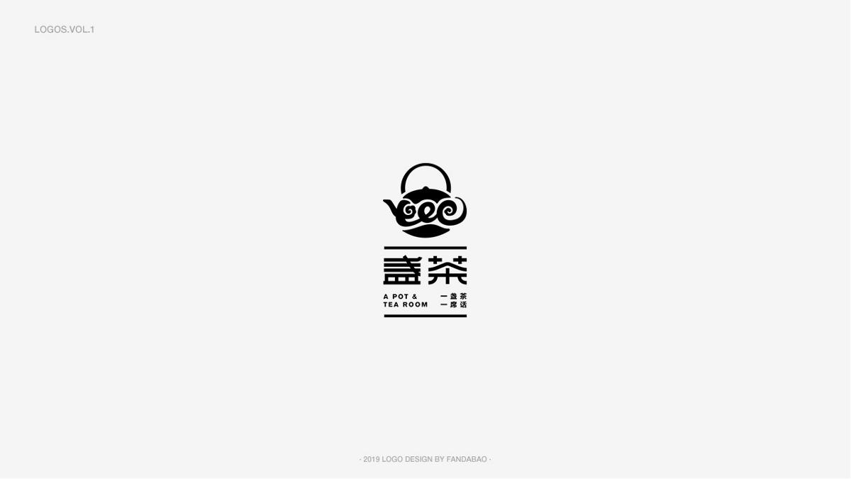 【標(biāo)志LOGO合集】初心不改