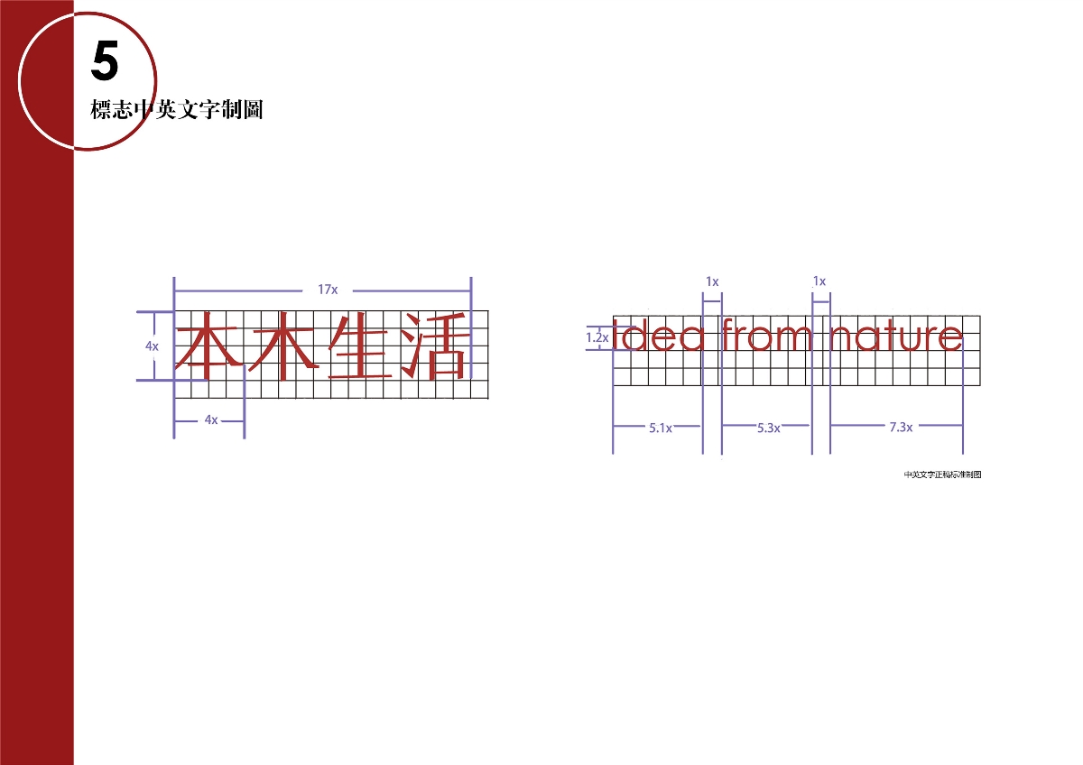 課程作業(yè)——“本木“品牌探究與推廣