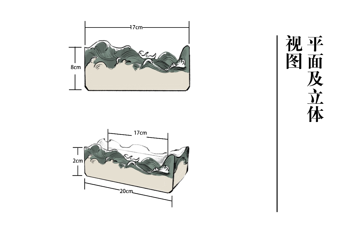 课程作业——故宫衍生品设计