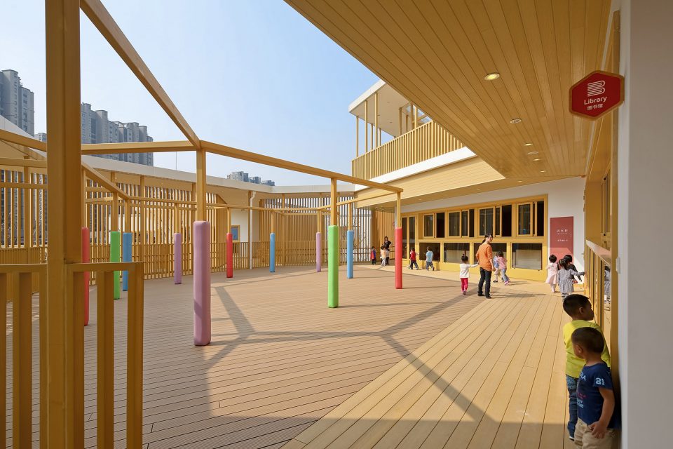 成都幼儿园设计/成都幼稚园装修/成都托儿所设计公司