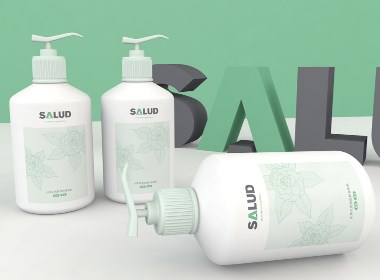 SALUD 山茶花/茶树护肤系列产品