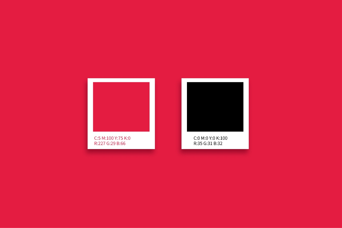 运动体育足球用品俱乐部品牌LOGO标志设计