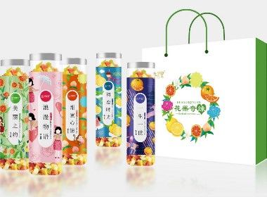 花果茶