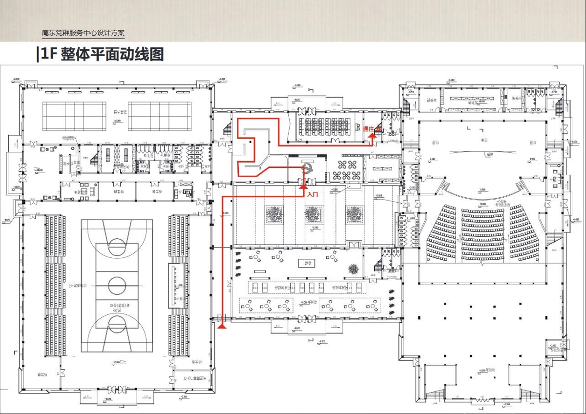 杭州庵東黨群方案