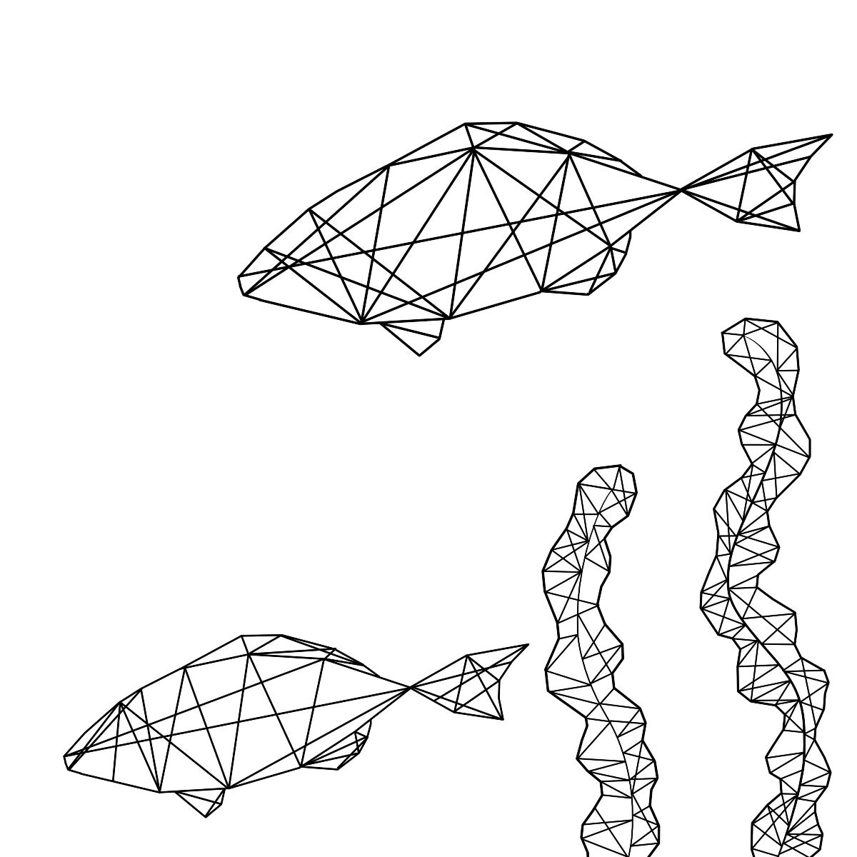 「壵龘肽」 鱼胶原肽包装设计