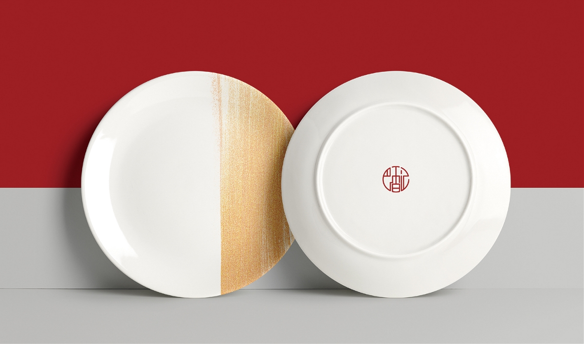 BAXIANGJI | LOGO提案