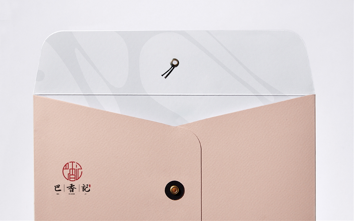 BAXIANGJI | LOGO提案