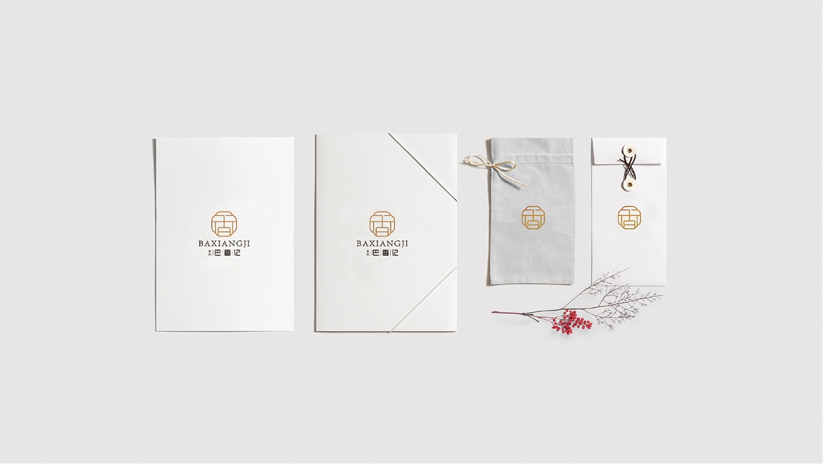 BAXIANGJI | LOGO提案
