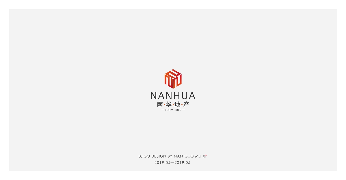 2019.04-2019.05 LOGO设计整理