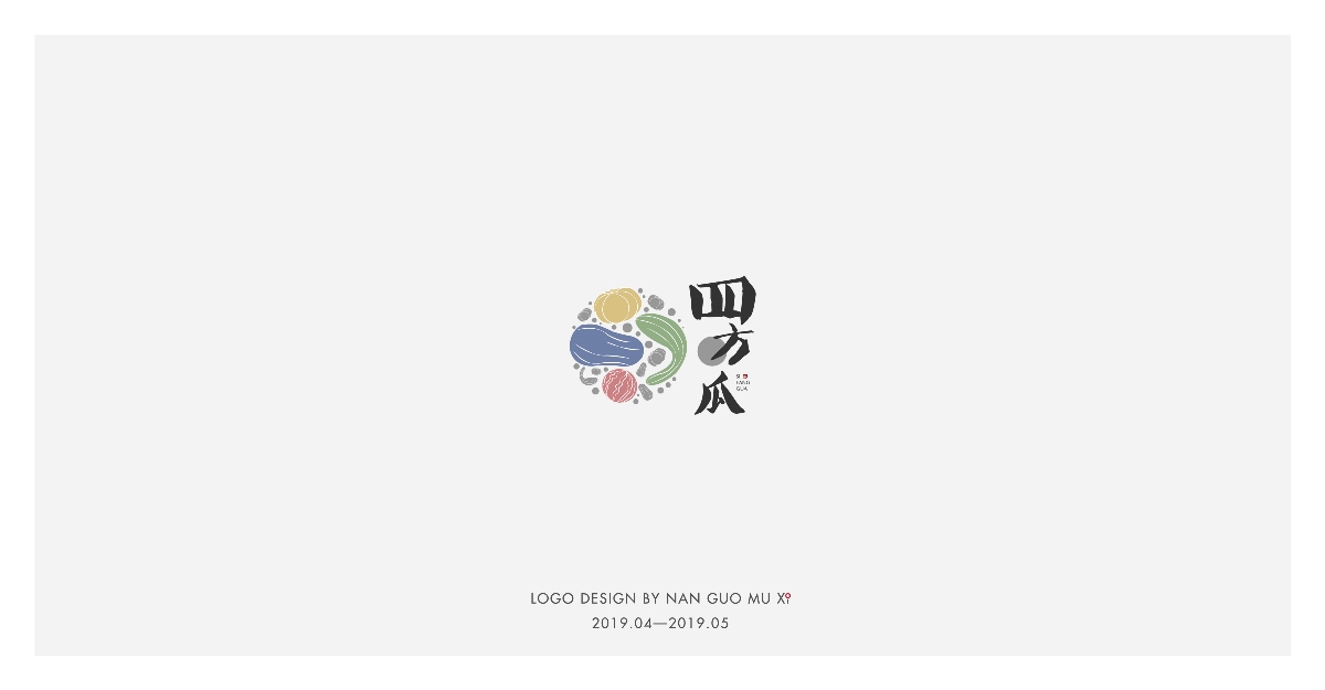 2019.04-2019.05 LOGO設計整理