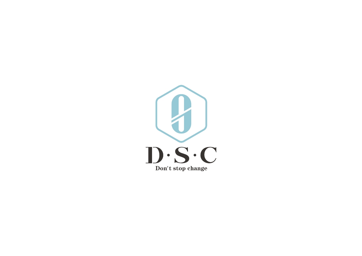 DSC女性定制品牌VI设计