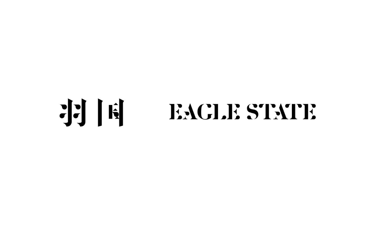 羽国 · Eagle State 摩托车俱乐部品牌设计