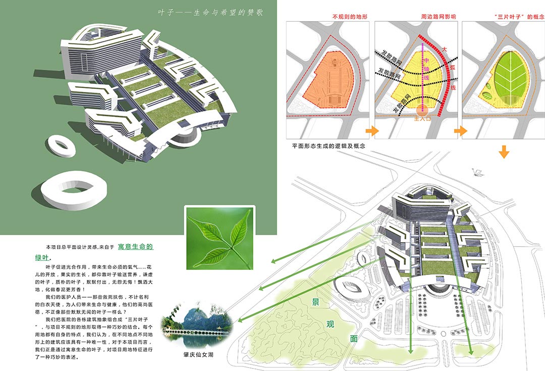 肇慶市第一人民醫(yī)院