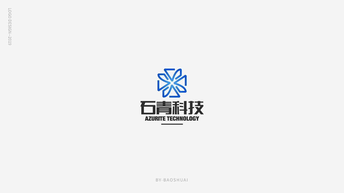 2019標志集合-貳