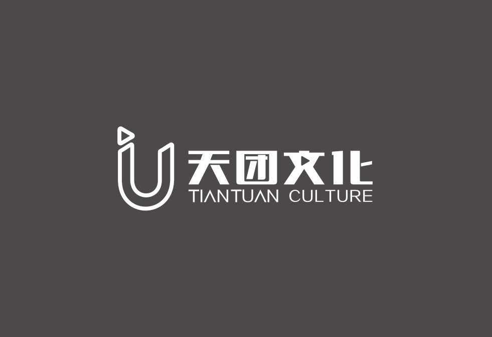 文化传播logo