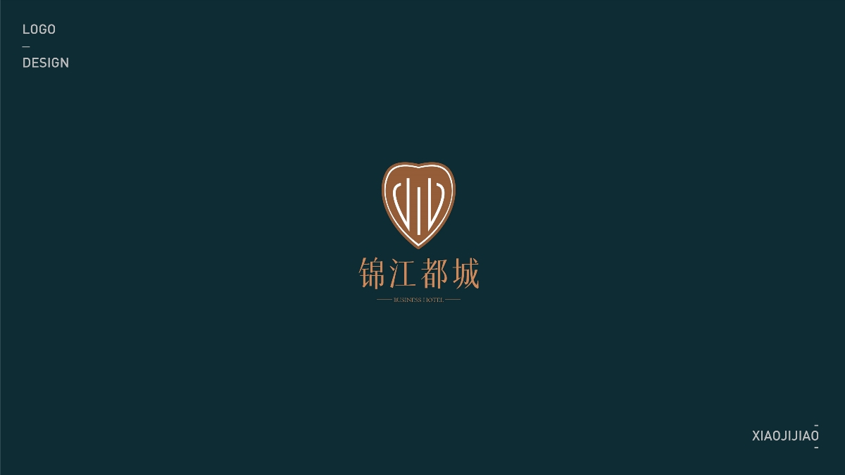 LOGO合集（一）