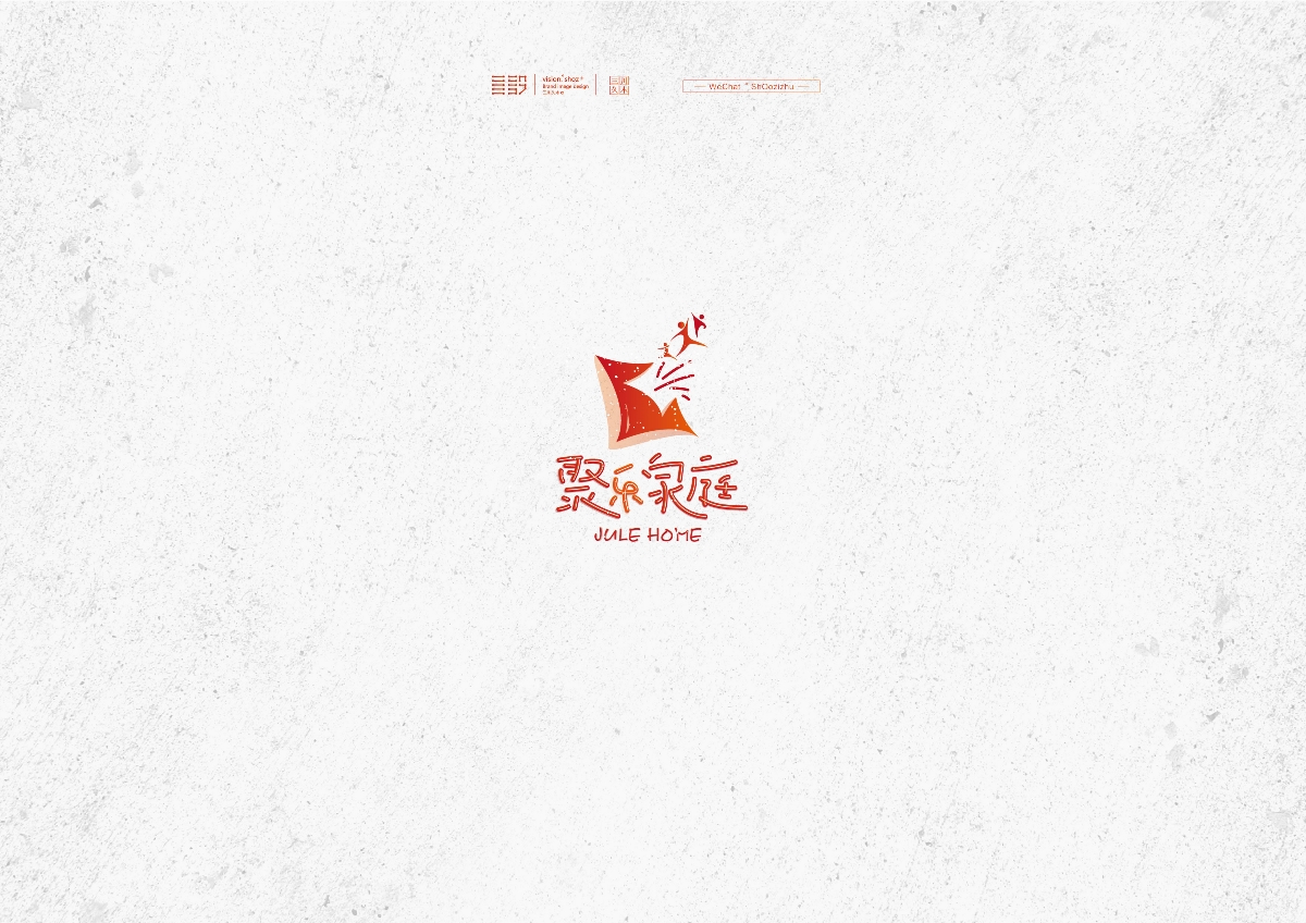 標(biāo)志合集丨紅色系丨三川久木