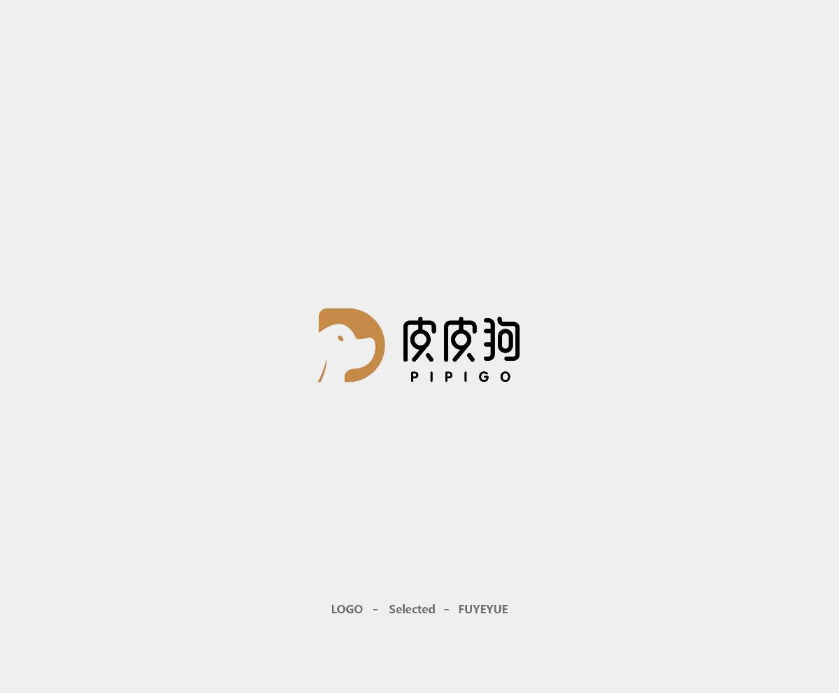 簡約logo