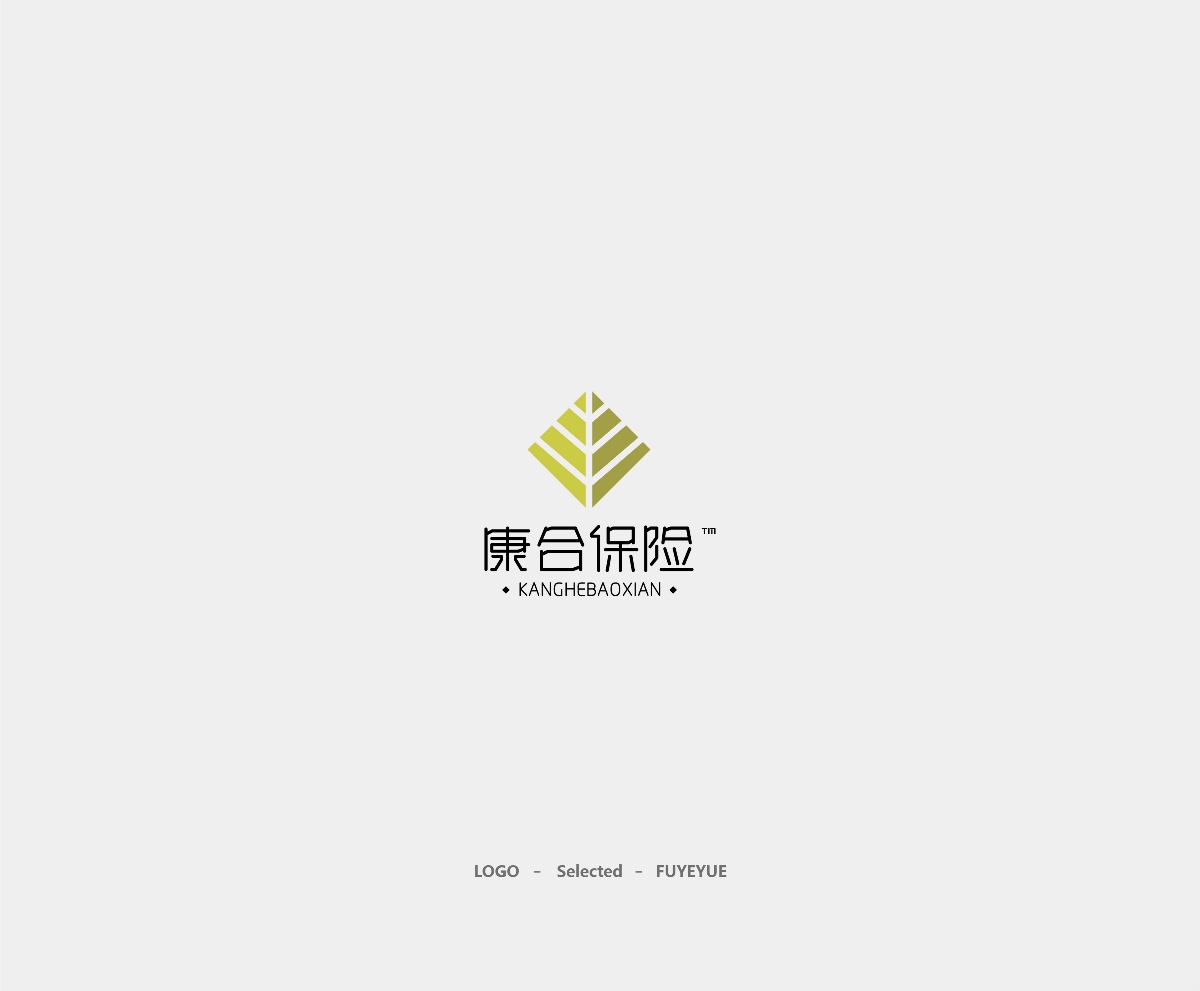 簡約logo