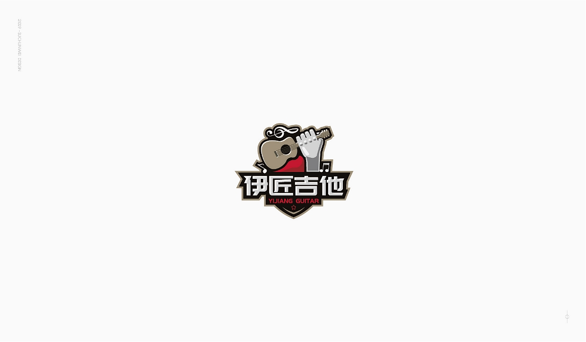 LOGO精选小集