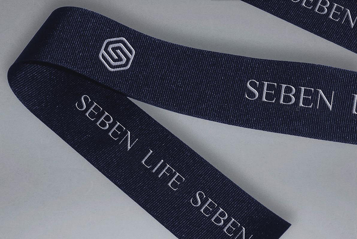SEBEN LIFE時(shí)尚男士品品牌設(shè)計(jì)