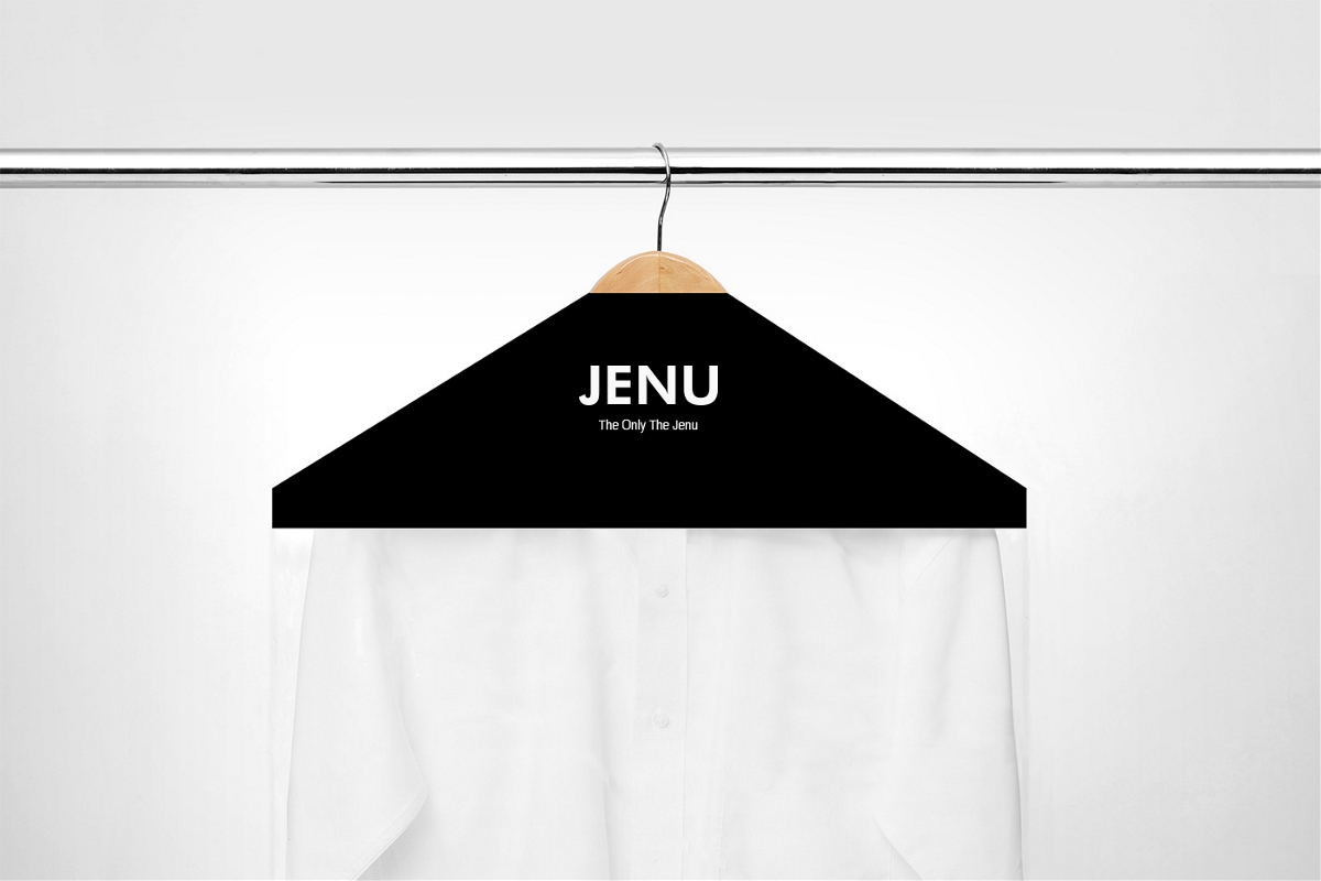 服飾品牌設(shè)計(jì)