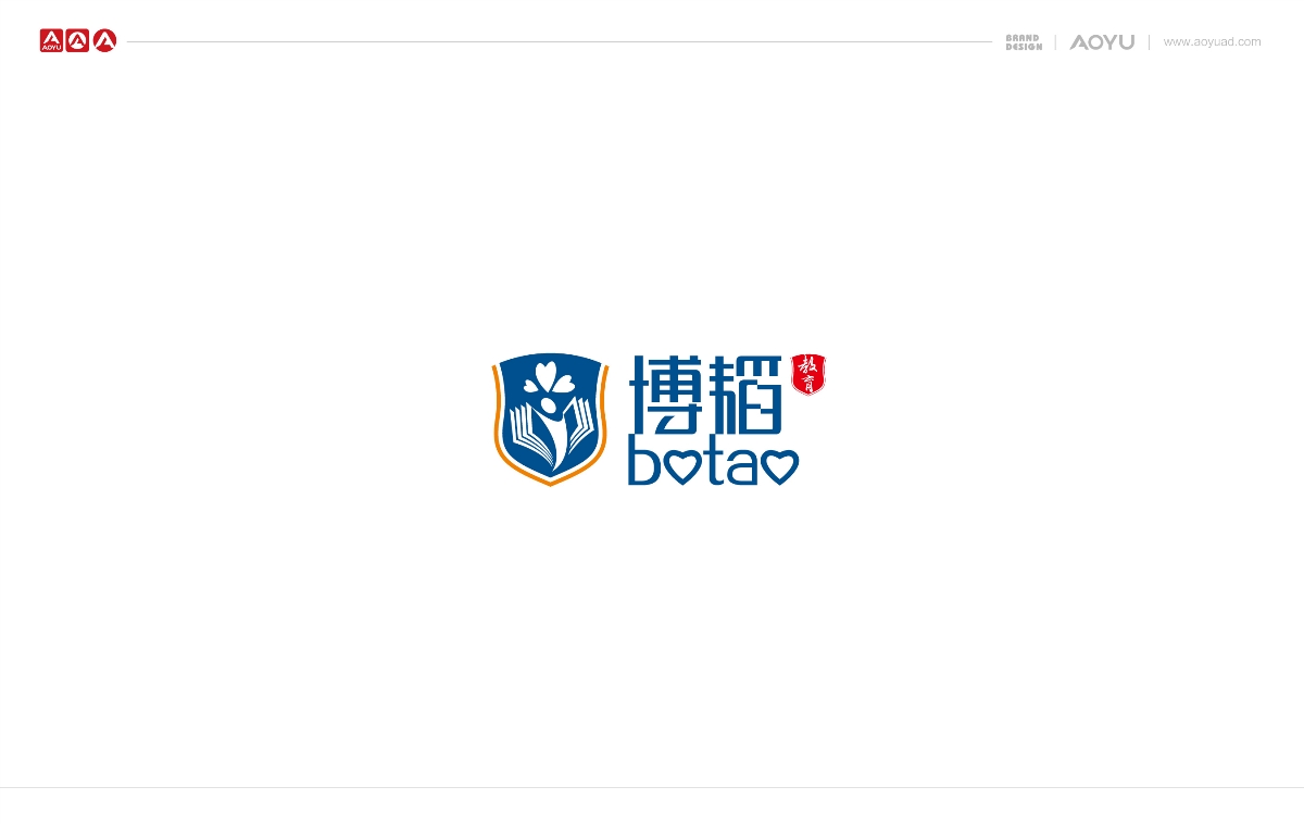 品牌logo設(shè)計(jì)合集-奧宇品牌設(shè)計(jì)