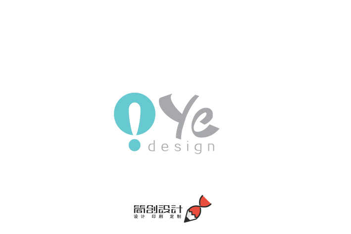 集團企業(yè)品牌標志LOGO設(shè)計中文英文文字注冊商標logo