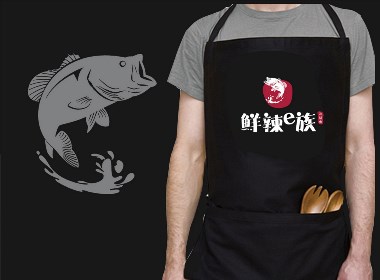 鱼火锅品牌设计