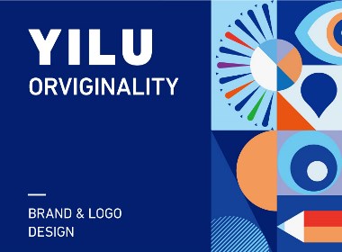 YILIU品牌设计提案