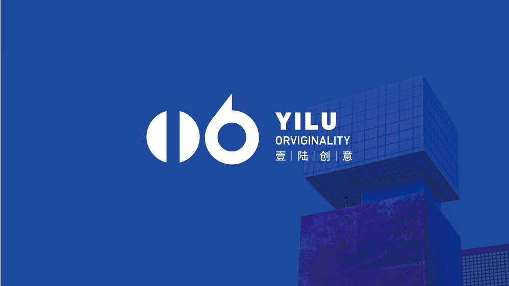 YILIU品牌设计提案