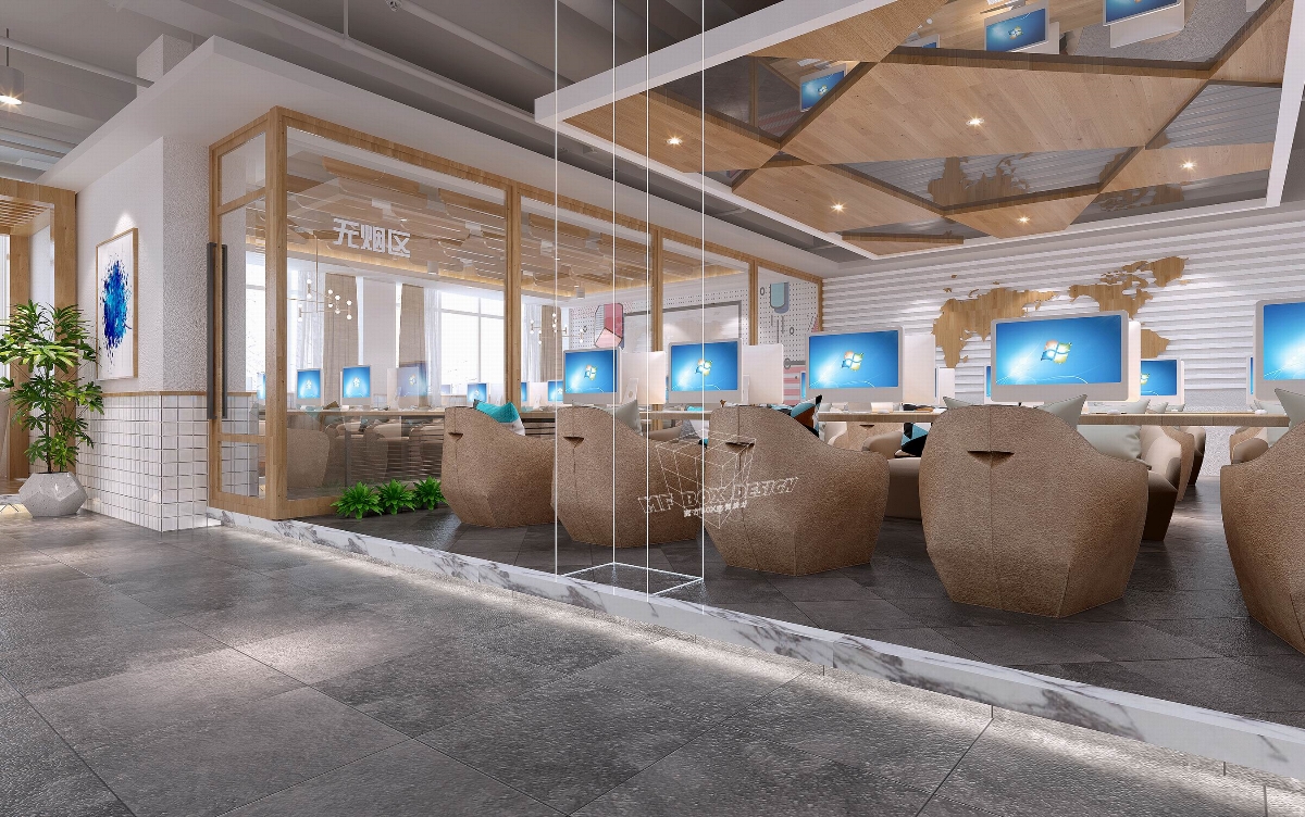 江西冰雨网咖鄱阳店