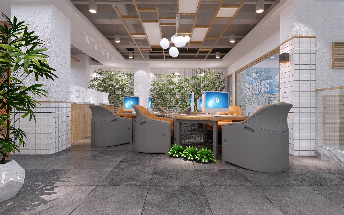 江西冰雨网咖鄱阳店