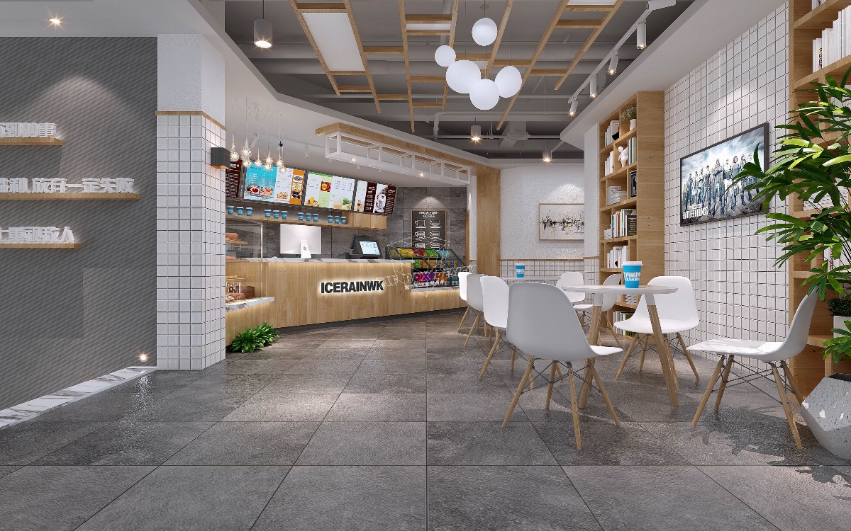 江西冰雨网咖鄱阳店