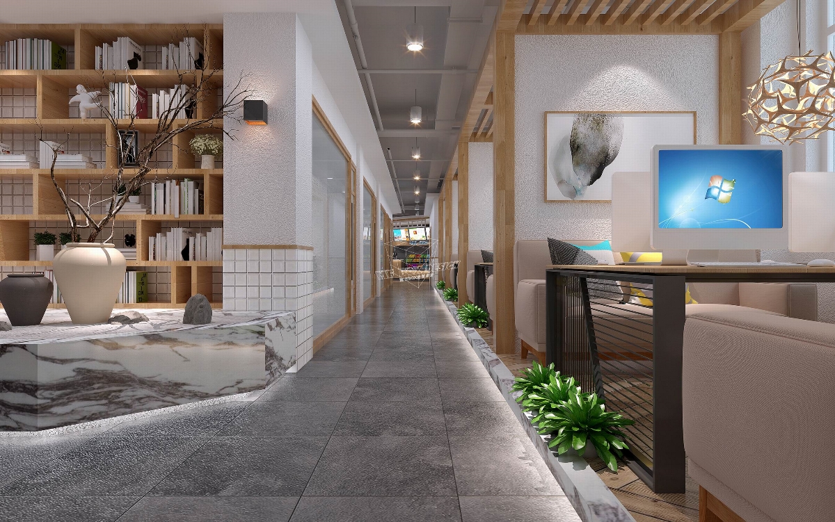 江西冰雨网咖鄱阳店