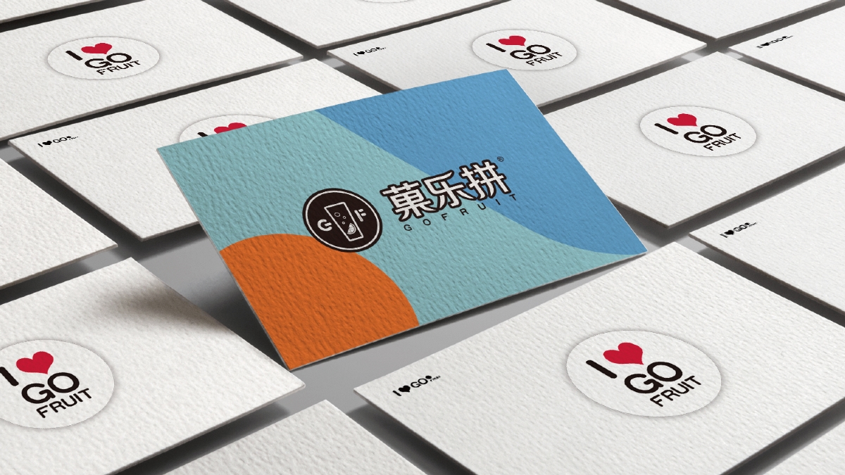 果樂(lè)拼VI基礎(chǔ)