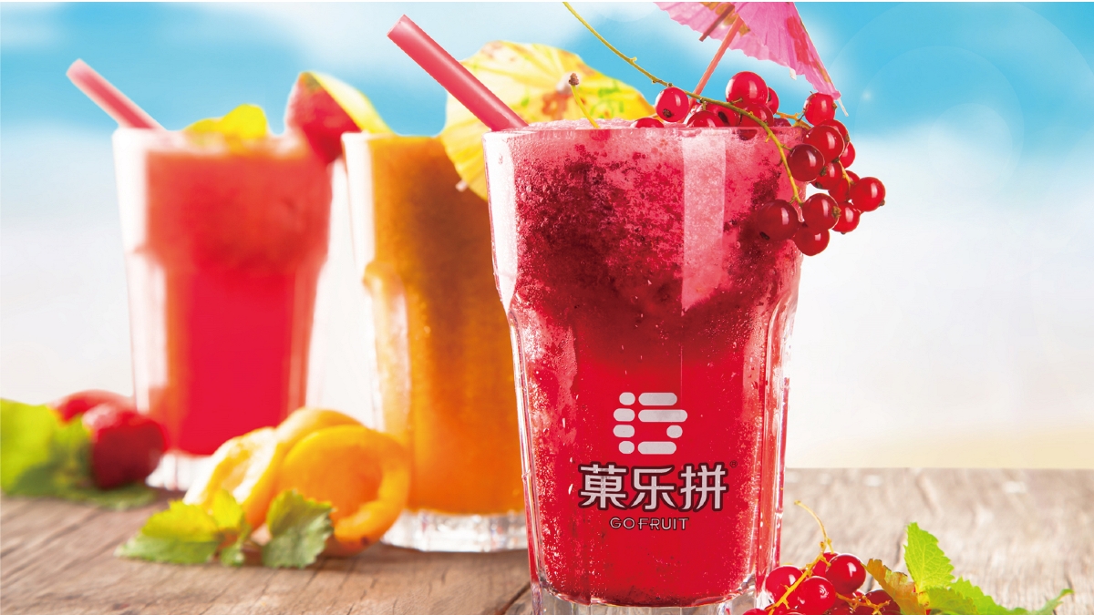 果樂拼VI基礎