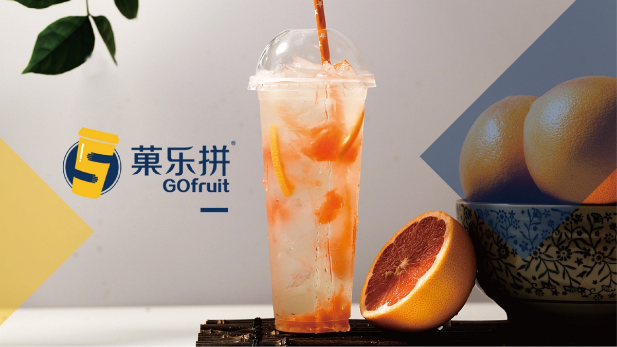果樂拼VI基礎