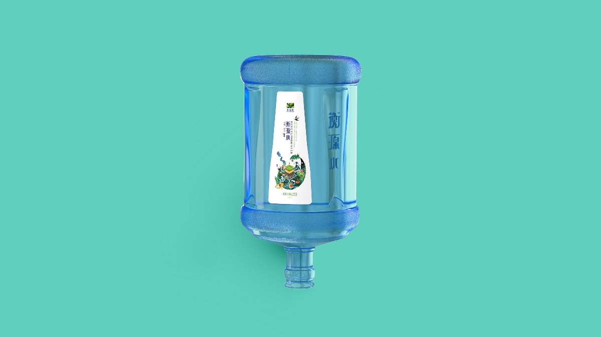 河北衡源水业
