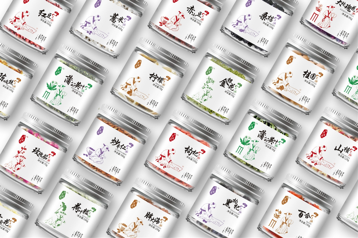 花茶