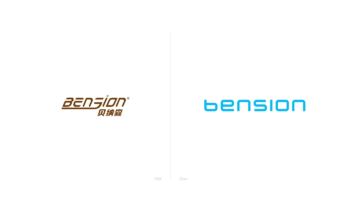 BSNSION智能家居品牌｜ABD品牌策略设计