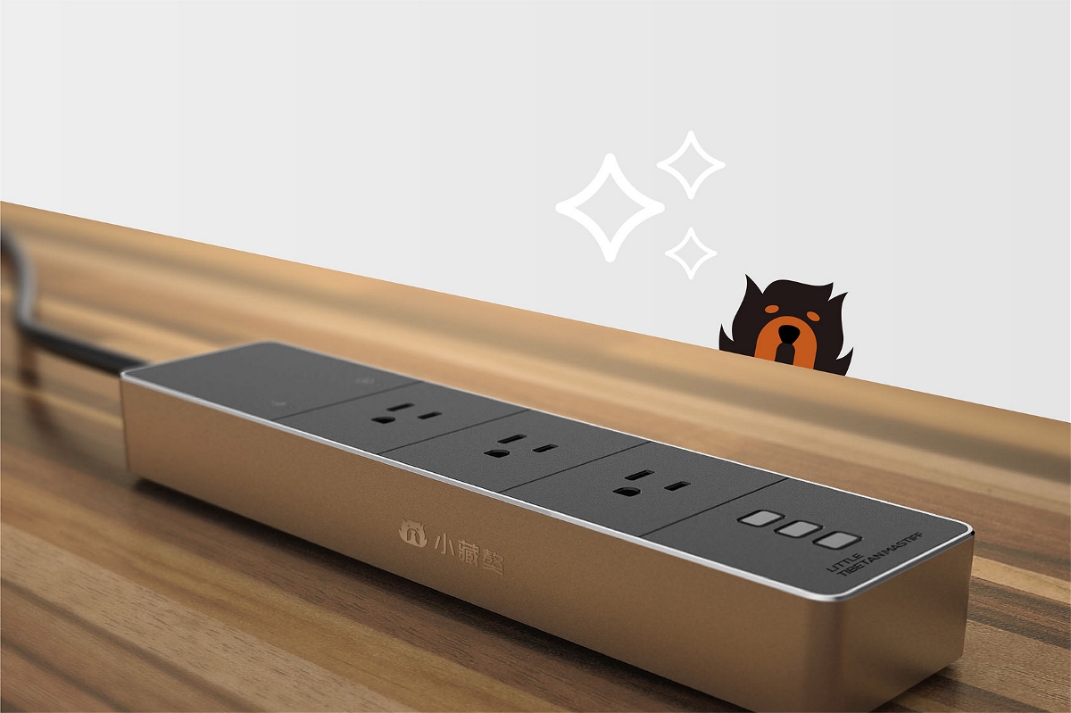 電器品牌VI設計