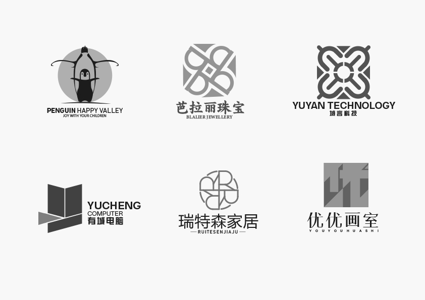LOGO集
