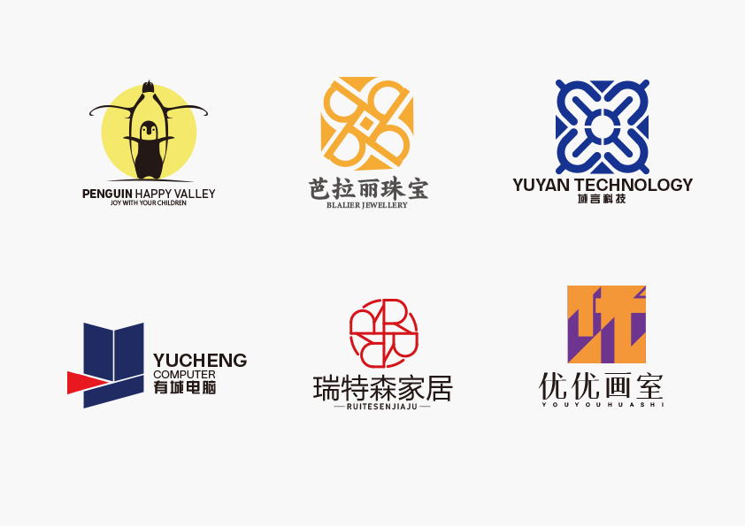 LOGO集