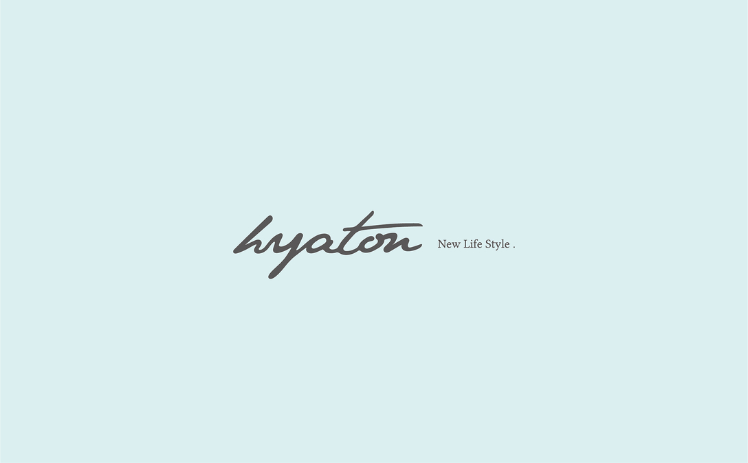 HYATON 薈悅堂 健康科技 丨ABD品牌策略設計